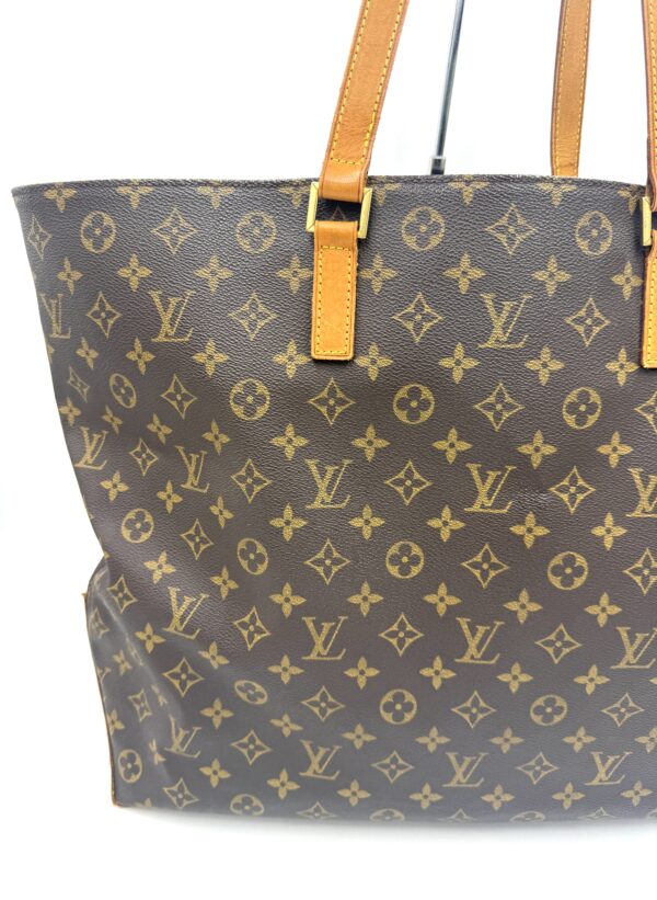 Authentic Louis Vuitton Cabas Alto - Image 13