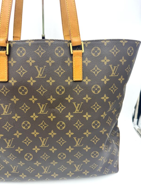 Authentic Louis Vuitton Cabas Alto - Image 17