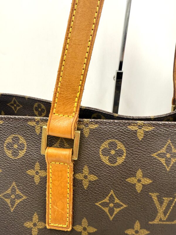 Authentic Louis Vuitton Cabas Alto - Image 15