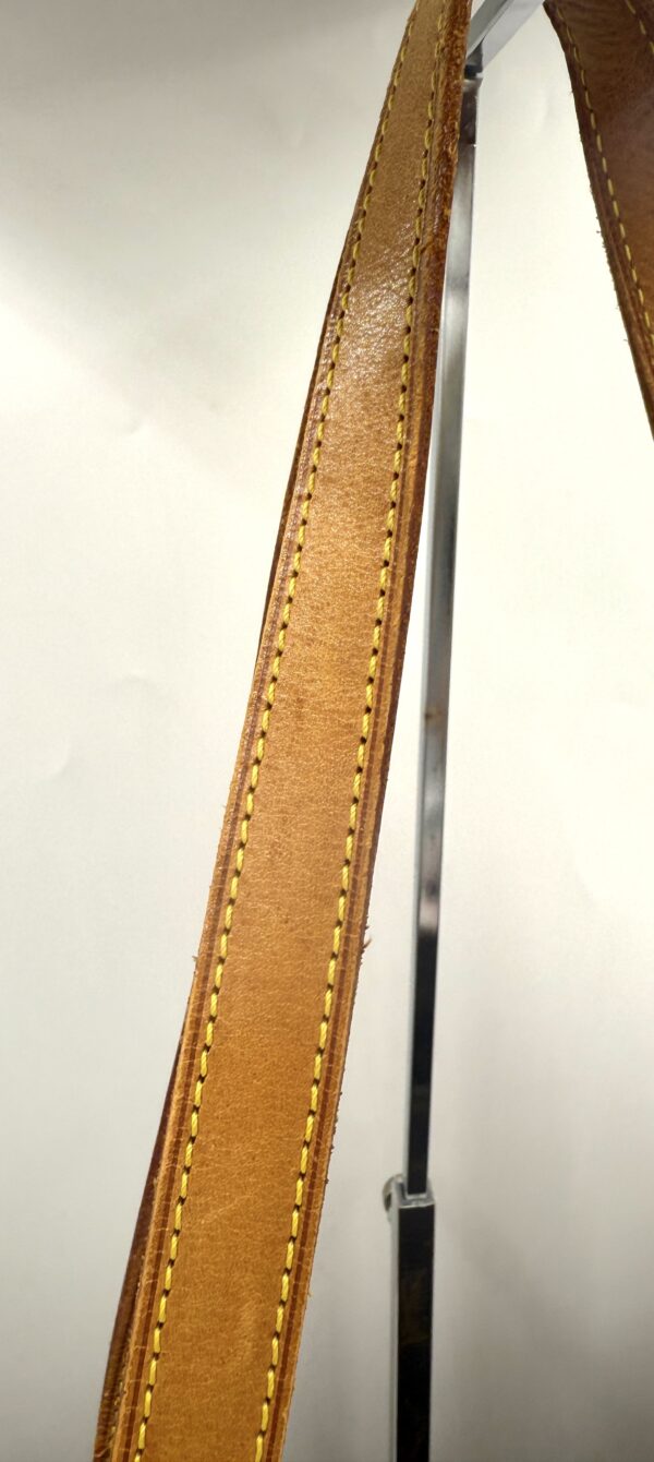 Authentic Louis Vuitton Cabas Alto - Image 18