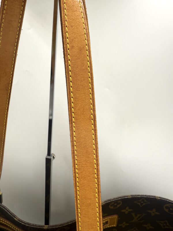Authentic Louis Vuitton Cabas Alto - Image 19