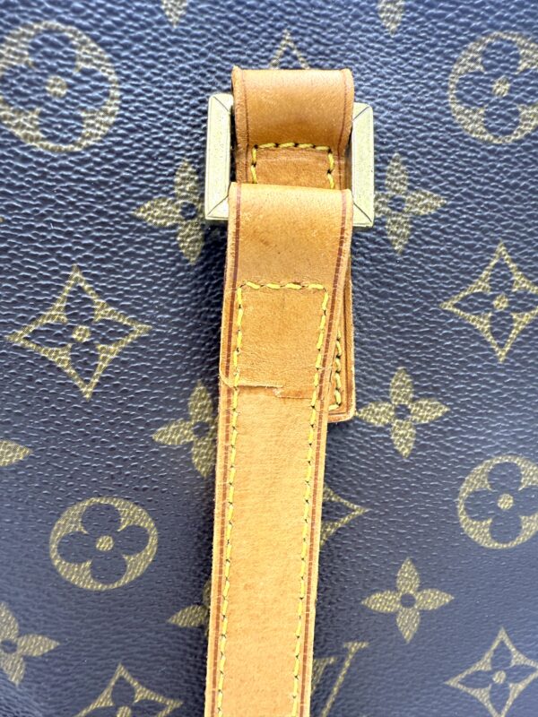 Authentic Louis Vuitton Cabas Alto - Image 20