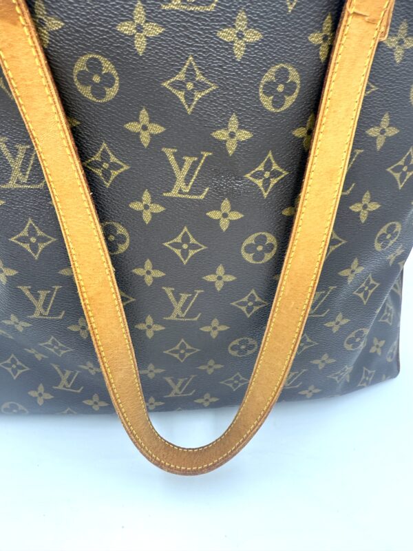 Authentic Louis Vuitton Cabas Alto - Image 23