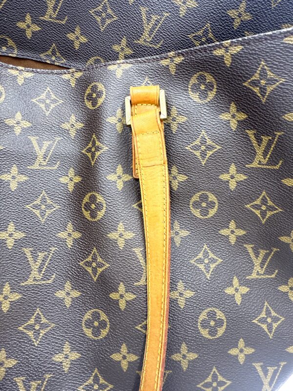 Authentic Louis Vuitton Cabas Alto - Image 22