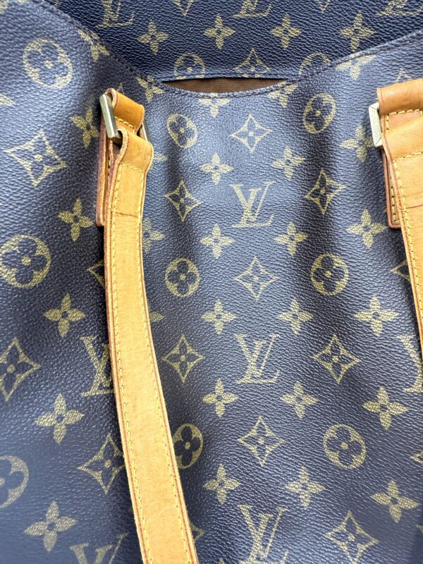 Authentic Louis Vuitton Cabas Alto - Image 21
