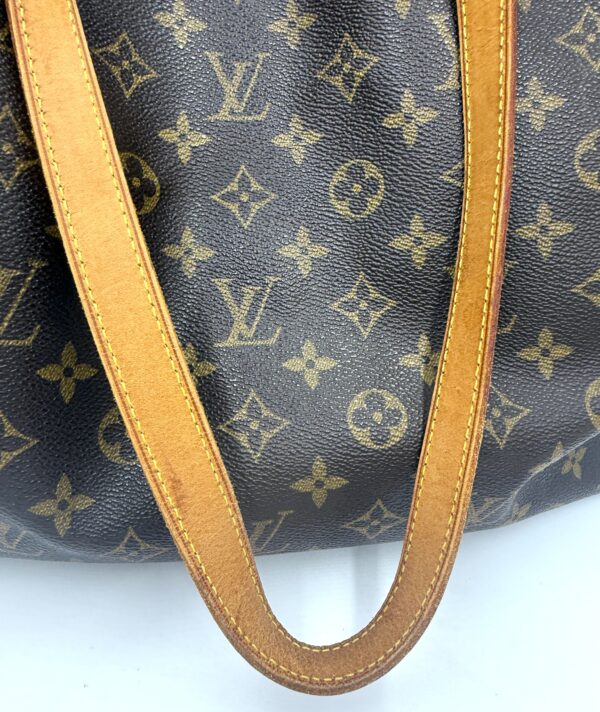 Authentic Louis Vuitton Cabas Alto - Image 24