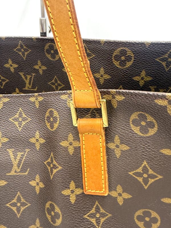 Authentic Louis Vuitton Cabas Alto - Image 25