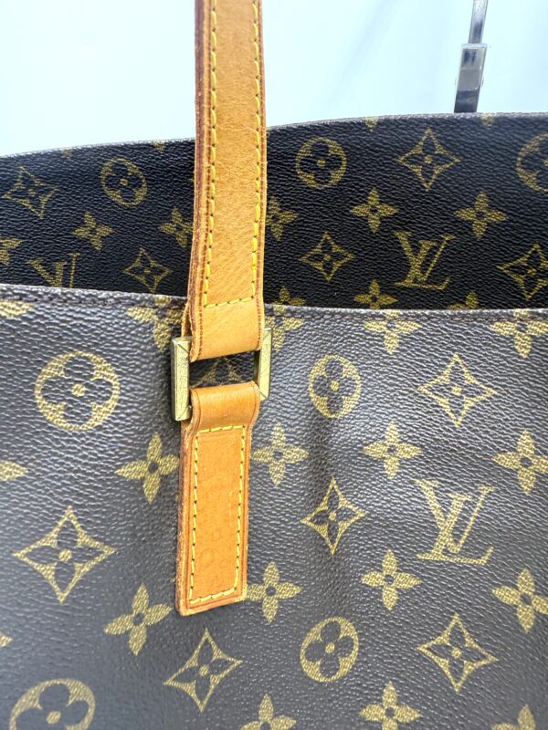 Authentic Louis Vuitton Cabas Alto - Image 26