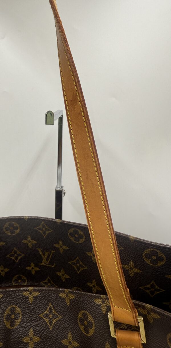 Authentic Louis Vuitton Cabas Alto - Image 27