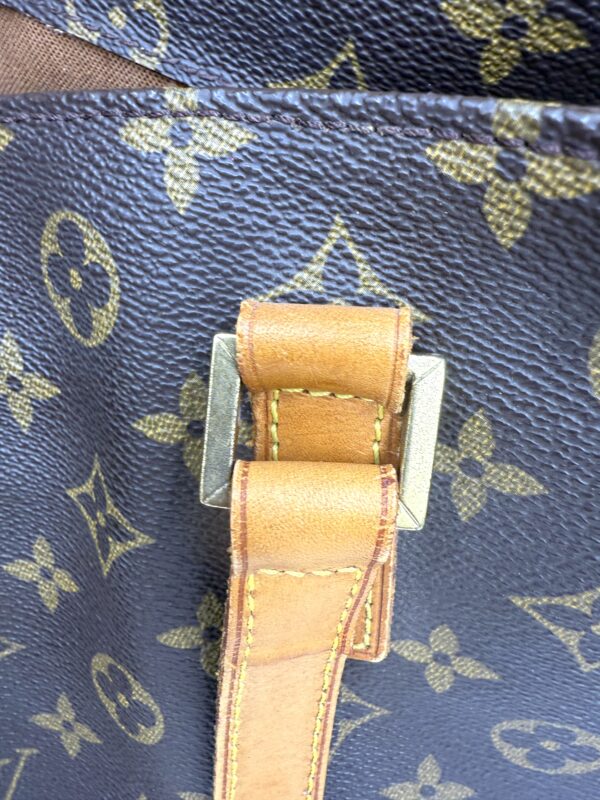 Authentic Louis Vuitton Cabas Alto - Image 28