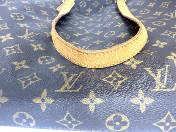 Authentic Louis Vuitton Cabas Alto - Image 29