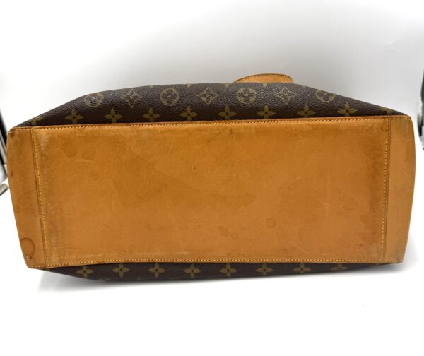 Authentic Louis Vuitton Cabas Alto - Image 36