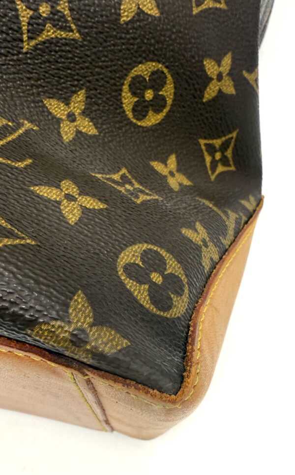 Authentic Louis Vuitton Cabas Alto - Image 40