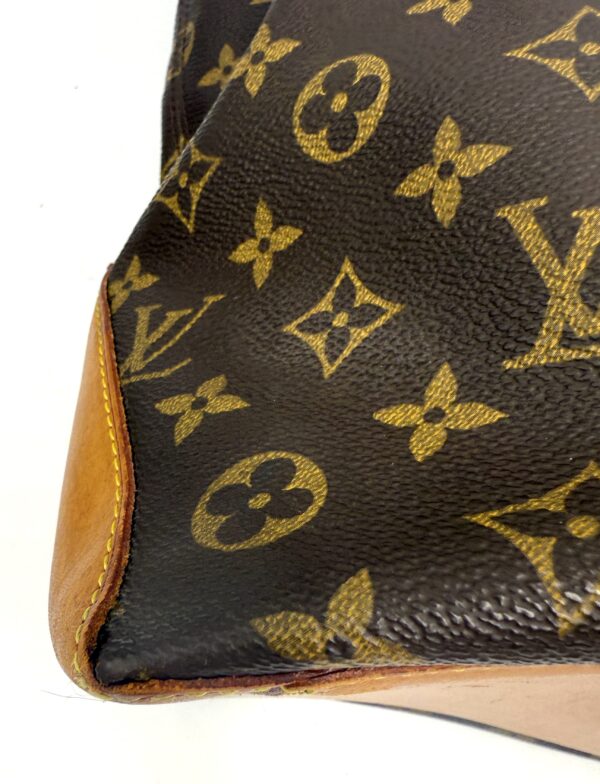 Authentic Louis Vuitton Cabas Alto - Image 39