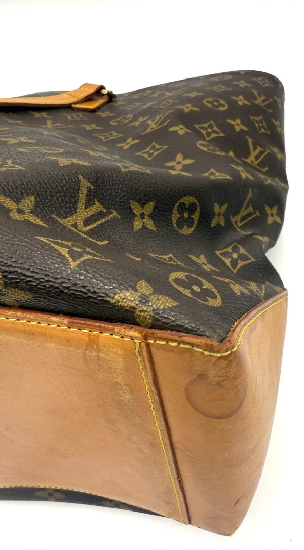 Authentic Louis Vuitton Cabas Alto - Image 38