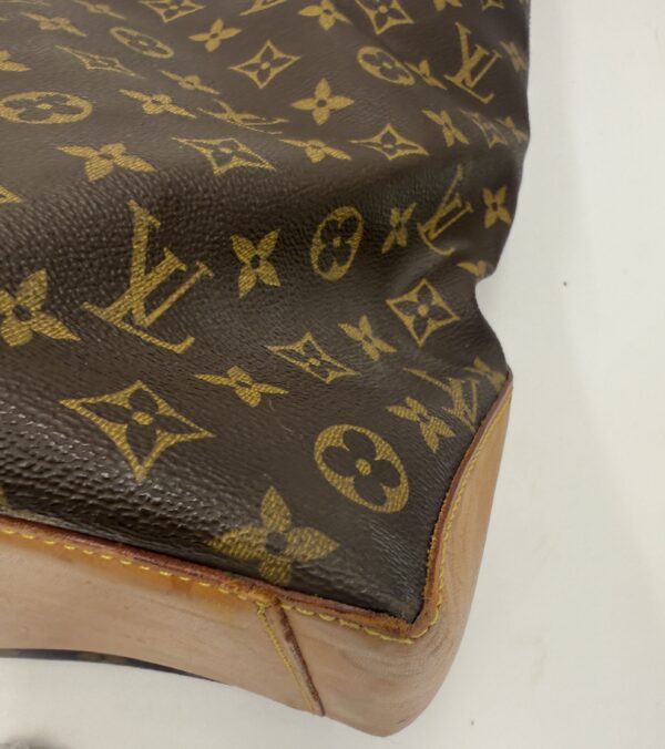 Authentic Louis Vuitton Cabas Alto - Image 41