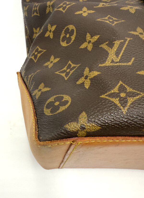 Authentic Louis Vuitton Cabas Alto - Image 42