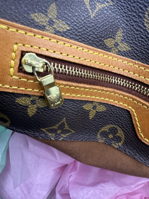 Authentic Louis Vuitton Cabas Alto - Image 43
