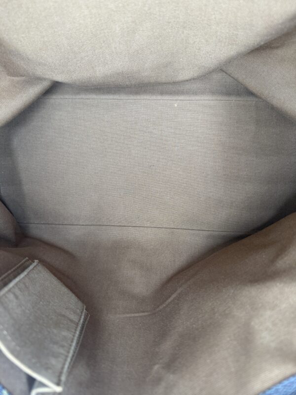 Authentic Louis Vuitton Cabas Alto - Image 50