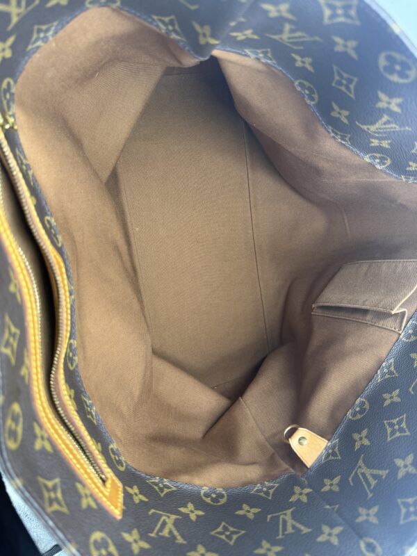 Authentic Louis Vuitton Cabas Alto - Image 52