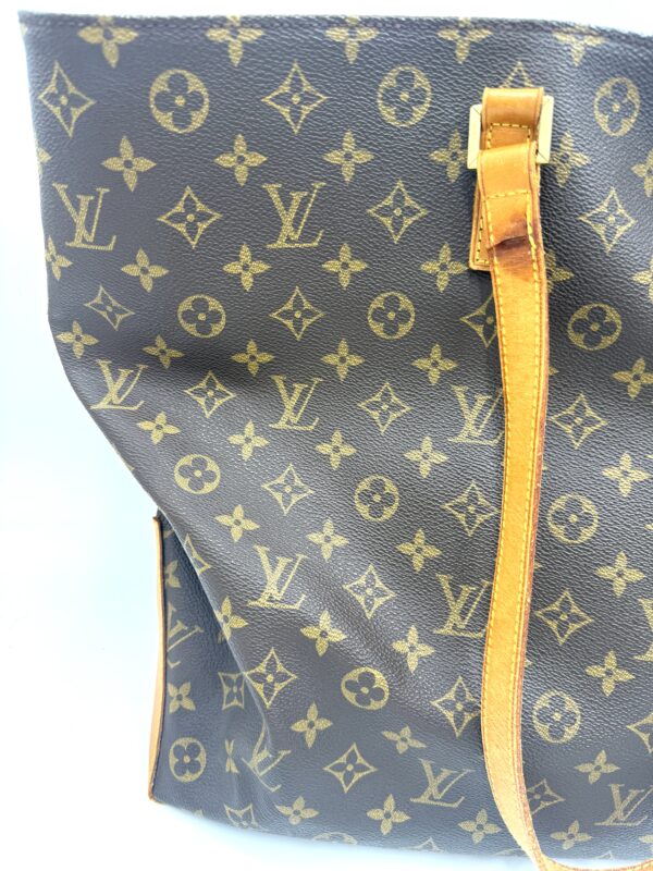 Authentic Louis Vuitton Cabas Alto - Image 32