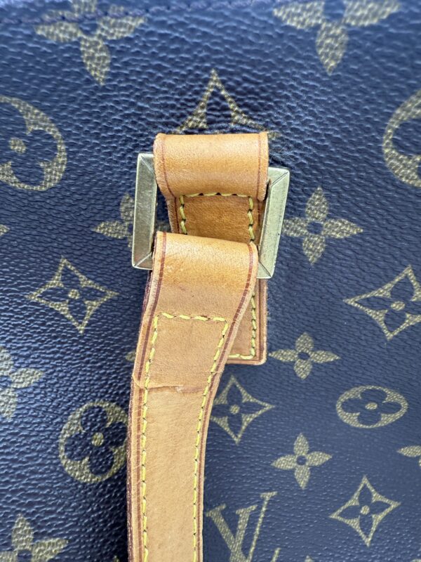 Authentic Louis Vuitton Cabas Alto - Image 31