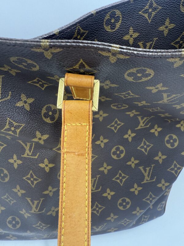 Authentic Louis Vuitton Cabas Alto - Image 35
