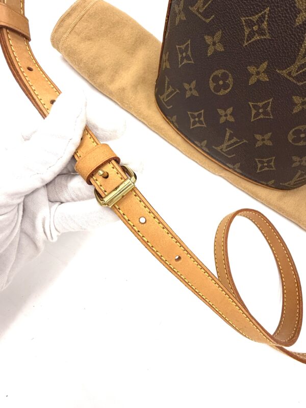 Authentic Louis Vuitton Drouot Crossbody with dustbag - Image 14