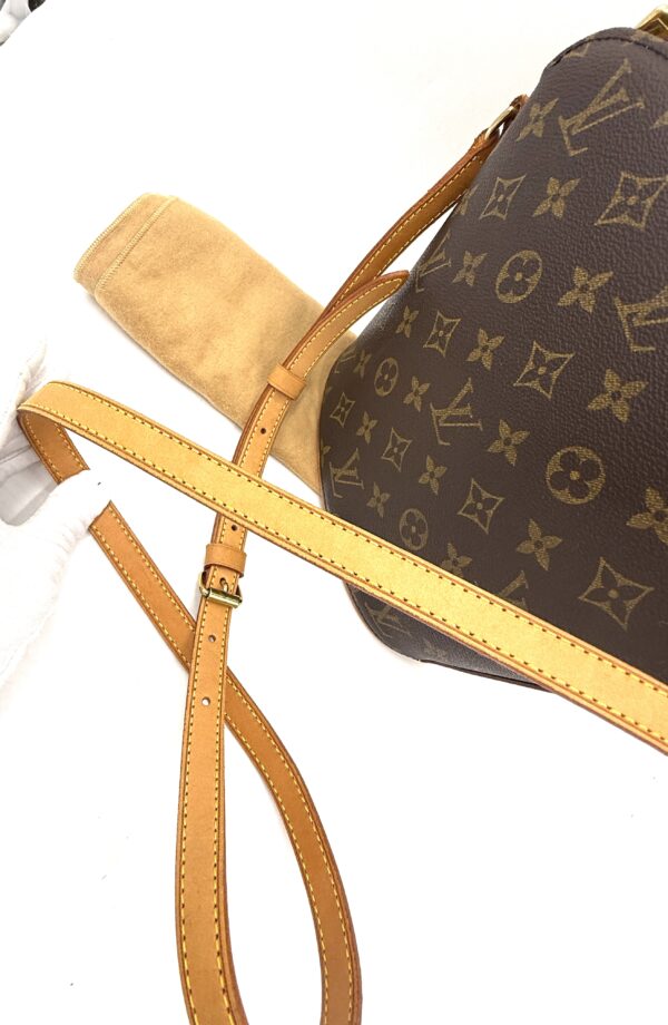 Authentic Louis Vuitton Drouot Crossbody with dustbag - Image 12