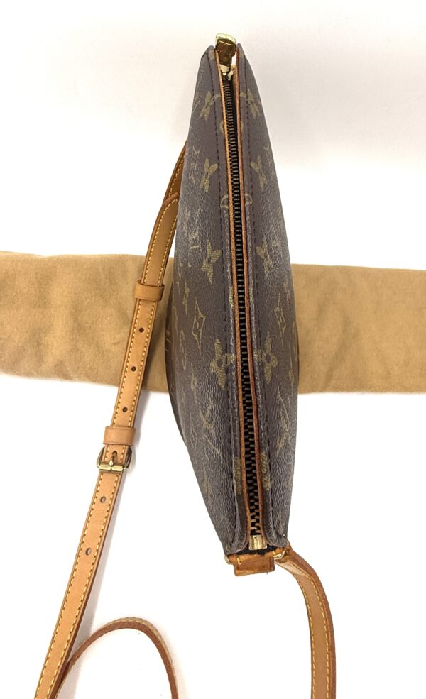 Authentic Louis Vuitton Drouot Crossbody with dustbag - Image 15