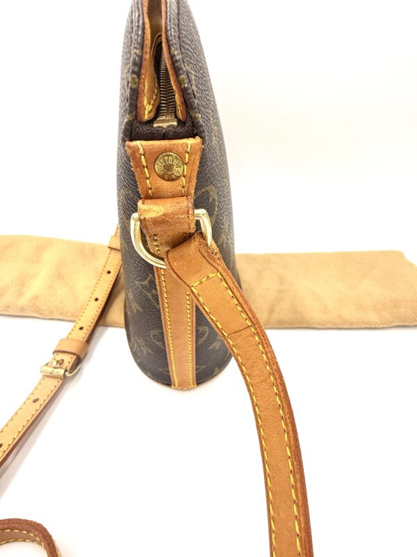 Authentic Louis Vuitton Drouot Crossbody with dustbag - Image 16