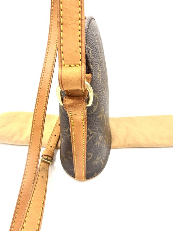Authentic Louis Vuitton Drouot Crossbody with dustbag - Image 17