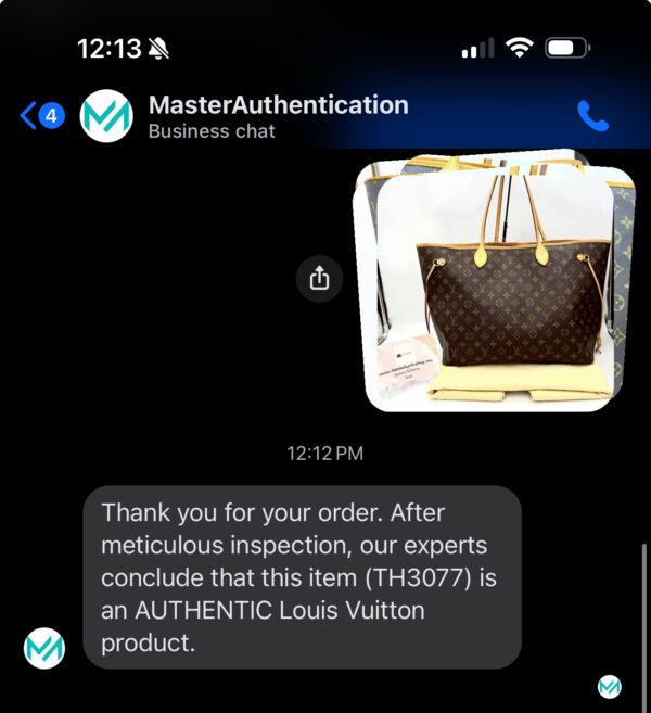 Authentic Louis Vuitton Neverfull GM, monogram, with beige interior, LV dustbag included - Image 42