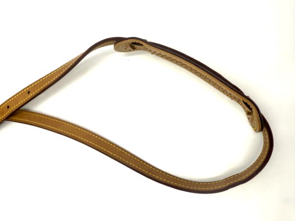 Authentic Louis Vuitton Blois Crossbody with LV dustbag included - Image 8