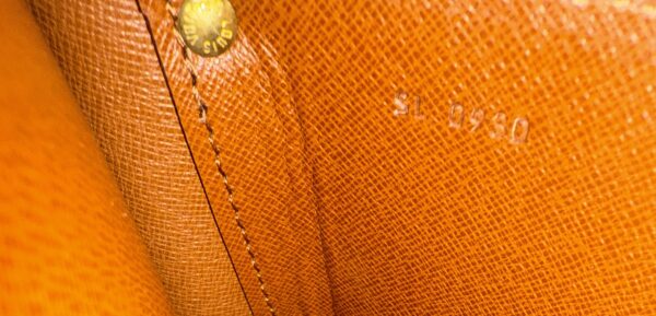 Authentic Louis Vuitton Cartouchiere GM crossbody with LV dustbag included - Image 22