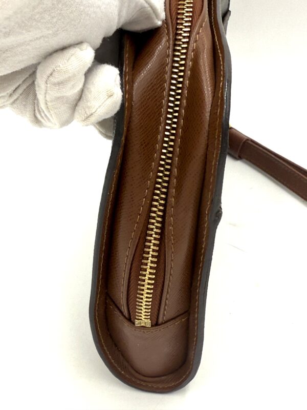 Authentic Louis Vuitton Orsay clutch - Image 5