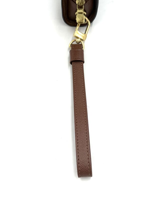 Authentic Louis Vuitton Orsay clutch - Image 6