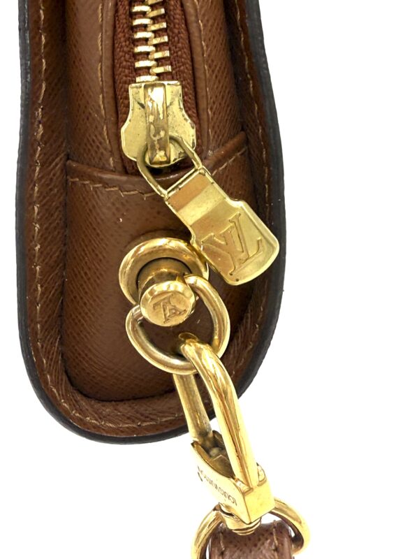 Authentic Louis Vuitton Orsay clutch - Image 7