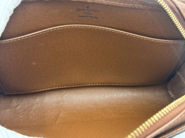 Authentic Louis Vuitton Orsay clutch - Image 11