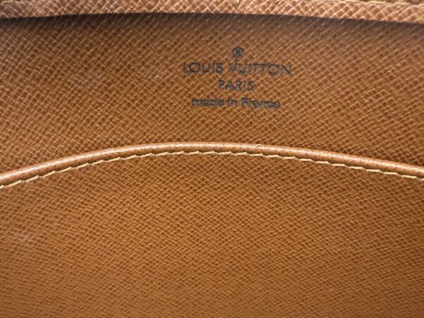 Authentic Louis Vuitton Orsay clutch - Image 10