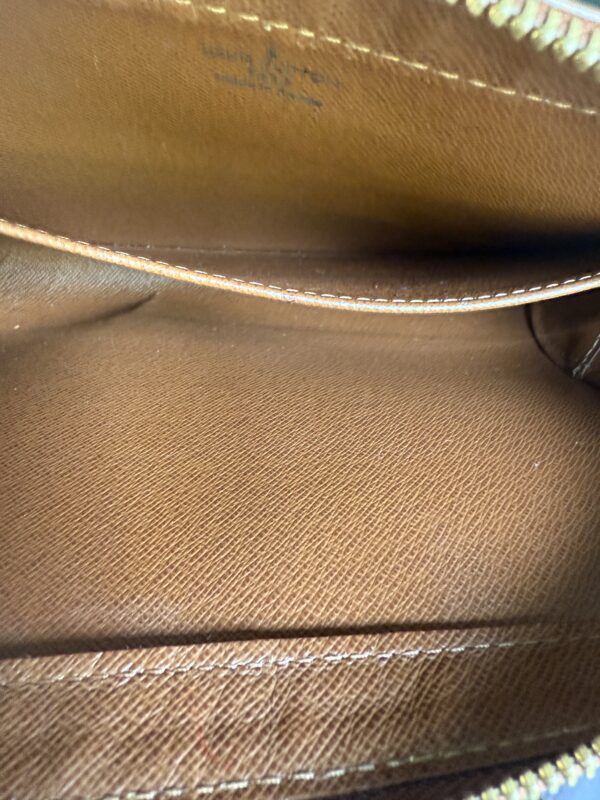 Authentic Louis Vuitton Orsay clutch - Image 14