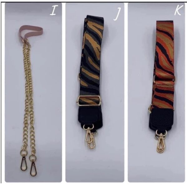 Authentic Louis Vuitton Looping GM, converted to crossbody, choose your own generic strap and original strap and hardware included (removed) - Image 28