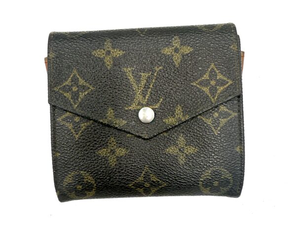 Authentic Louis Vuitton Vintage Elise Wallet - Image 5