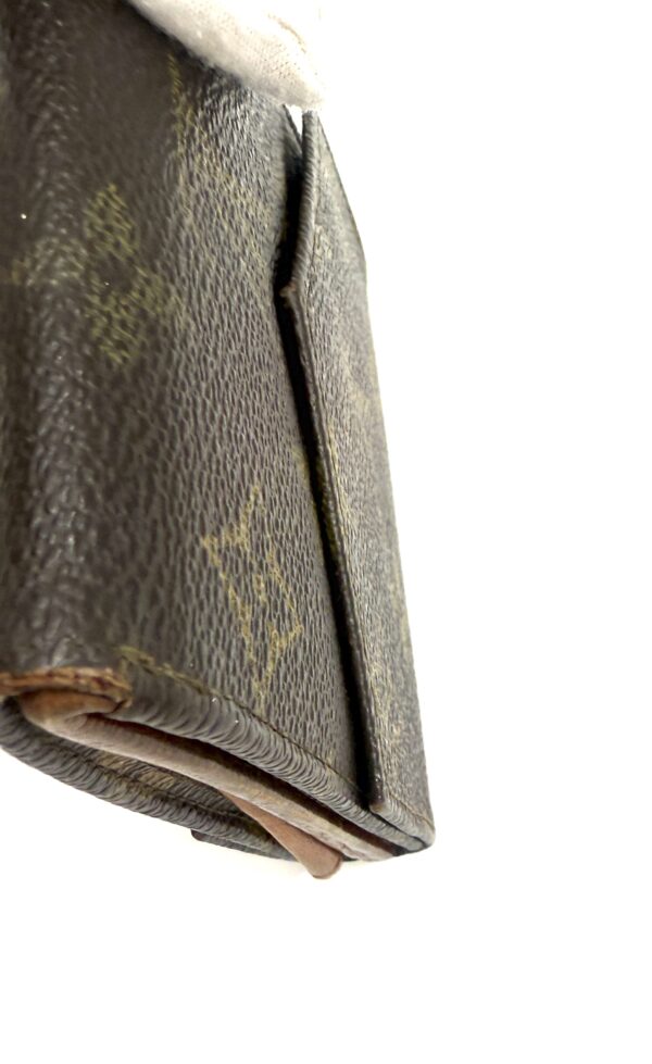 Authentic Louis Vuitton Vintage Elise Wallet - Image 14
