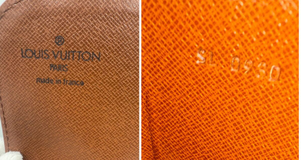 Authentic Louis Cartouchiere GM with LV dustbag included - Image 6