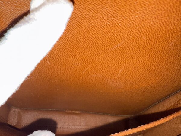 Authentic Louis Cartouchiere GM with LV dustbag included - Image 20