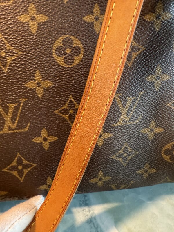 Authentic Louis Vuitton Totally GM - Image 7