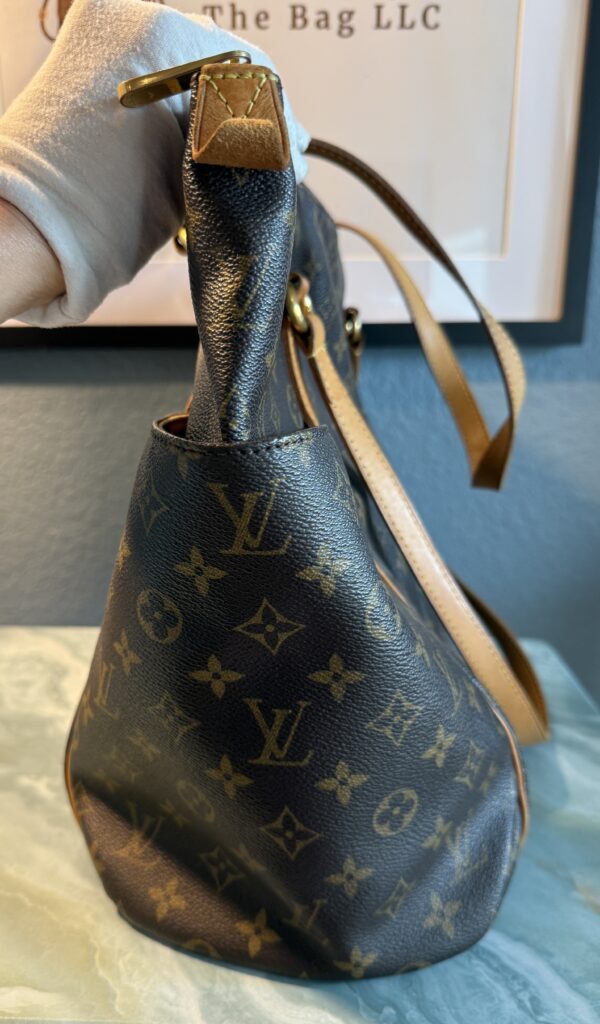 Authentic Louis Vuitton Totally GM - Image 19