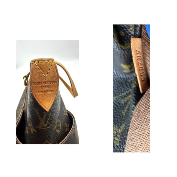 Authentic Louis Vuitton Totally GM - Image 32