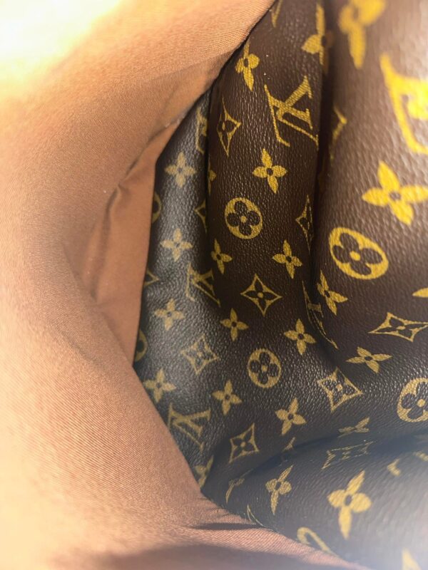 Authentic Louis Vuitton Totally GM - Image 34
